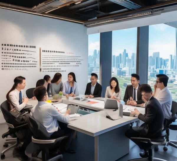 忠县伊婧商务信息咨询服务部，助力商业 success的智囊团