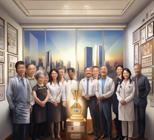精准的健康守护,阿辉信息药材咨询服务部的辉煌成就与未来展望 精准的健康守护,阿辉信息药材咨询服务部的辉煌成就与未来展望