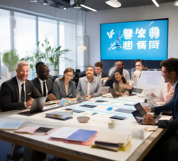 佳瑞信息咨询服务,助力企业成功转型 佳瑞信息咨询服务,助力企业成功转型