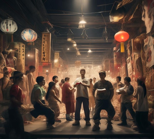 华文体育文化咨询服务,解读与实践 华文体育文化咨询服务,解读与实践