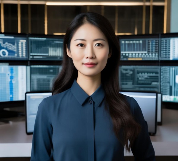 华阳琳达,信息咨询服务领域的卓越实践 华阳琳达,信息咨询服务领域的卓越实践