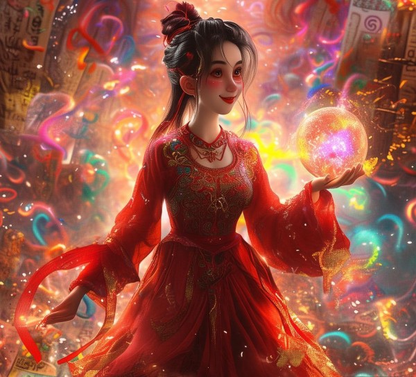 红娘朱朱,一门没人懂的咨询服务 红娘朱朱,一门没人懂的咨询服务