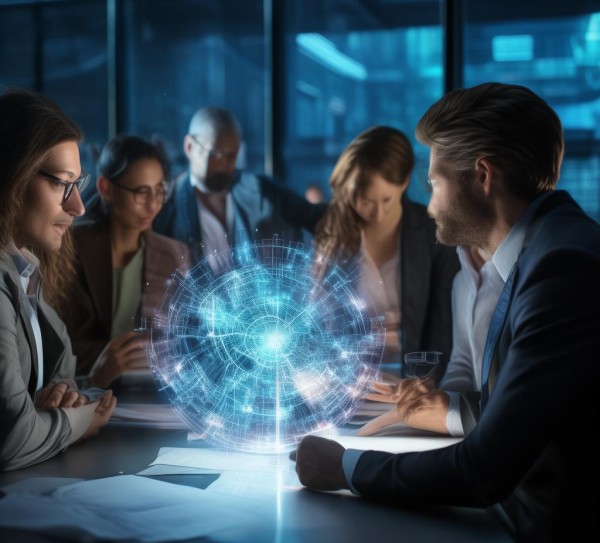 Strategic guidance for the future of information services Strategic guidance for the future of information services