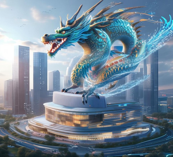 龙海信息咨询服务,赋能企业数字化转型的解决方案 龙海信息咨询服务,赋能企业数字化转型的解决方案