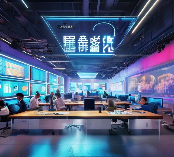 安徽尚岑信息技术咨询，数字时代的新机遇
