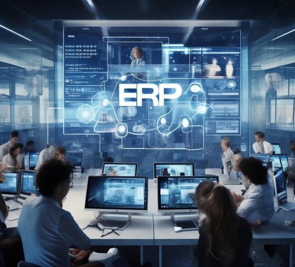 ERP企业信息化咨询,重塑企业竞争力的精准之道 ERP企业信息化咨询,重塑企业竞争力的精准之道