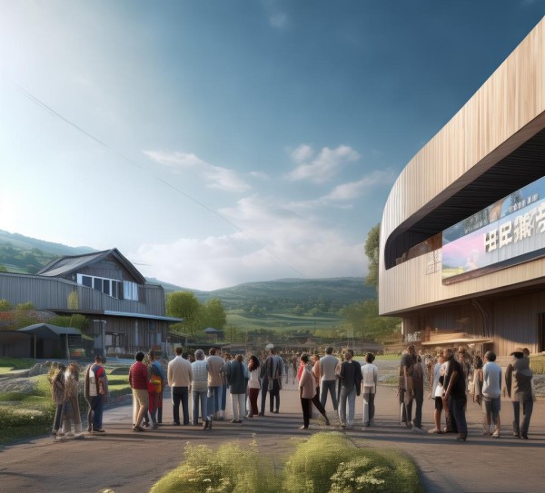 遂宇信息技术咨询,助力乡村振兴,开启新机遇 遂宇信息技术咨询,助力乡村振兴,开启新机遇