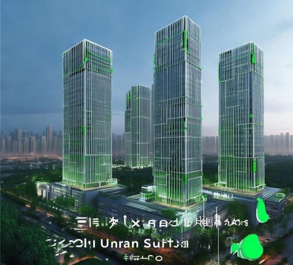 瑞昌市汇天说房,智慧 Spatial城市发展新解决方案 瑞昌市汇天说房,智慧 Spatial城市发展新解决方案