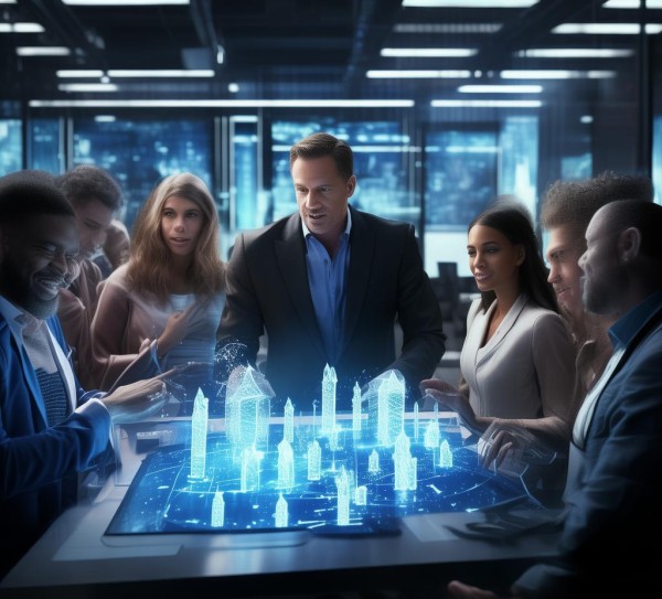 星耀信息技术咨询部,数字转型的助力与创新 星耀信息技术咨询部,数字转型的助力与创新