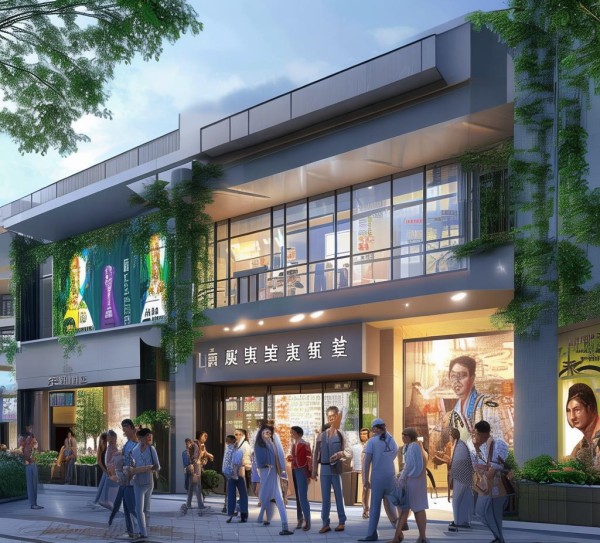 梅州市信息咨询服务中心，服务梅地，助力发展