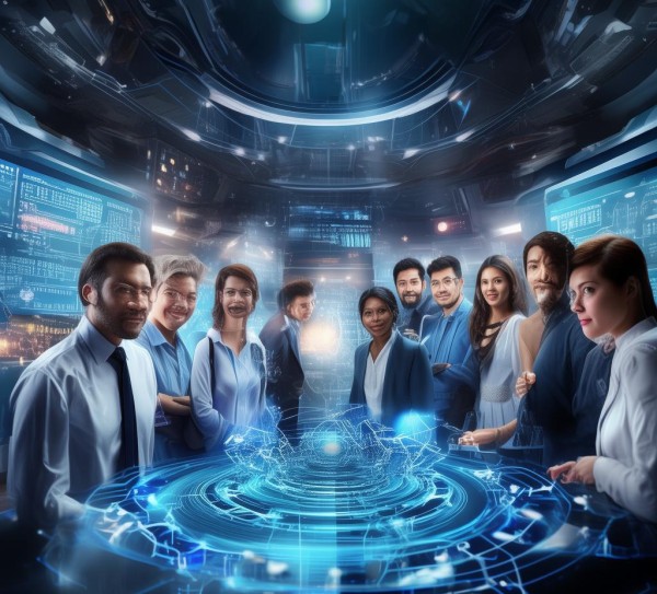 助力企业数字化转型,湖南享熹信息咨询服务的使命与担当 助力企业数字化转型,湖南享熹信息咨询服务的使命与担当