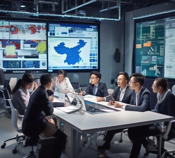 徐州信息化企业咨询业务,助力企业发展与技术创新 徐州信息化企业咨询业务,助力企业发展与技术创新