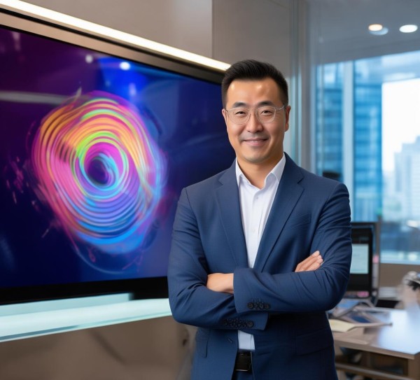 李超先生信息咨询服务部,助力企业数字化转型的信赖伙伴 李超先生信息咨询服务部,助力企业数字化转型的信赖伙伴