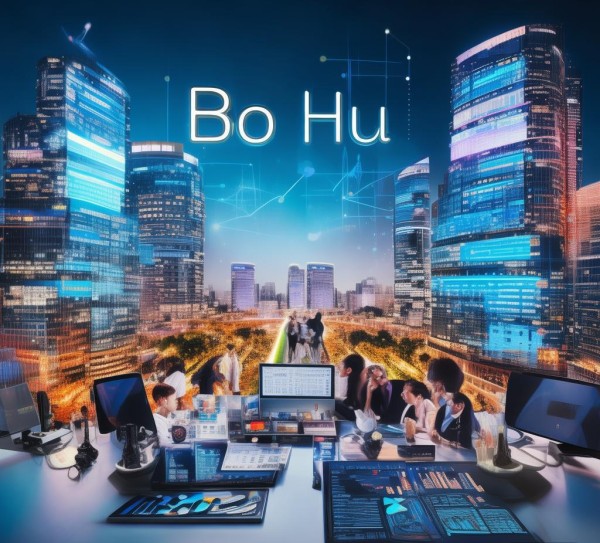 博湖作为信息咨询服务领域的崛起,机遇与挑战 博湖作为信息咨询服务领域的崛起,机遇与挑战