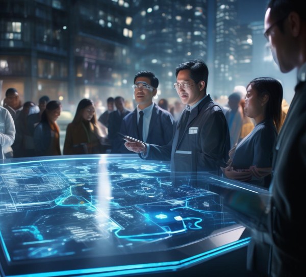 公安信息化咨询,助力法治社会的智慧之光 公安信息化咨询,助力法治社会的智慧之光