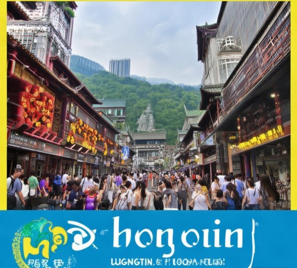重庆，旅游胜地，科技之都—重庆笑友信息技术咨询助力游客！