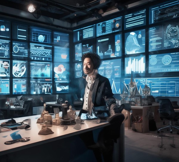 阿胜信息咨询服务,助力企业成功转型的强劲劲敌 阿胜信息咨询服务,助力企业成功转型的强劲劲敌
