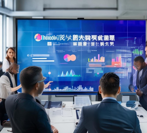 重庆企业信息化咨询招聘，助力企业发展，开启数字转型之路