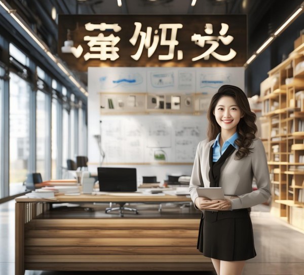 秀赫信息咨询服务，助力您的未来