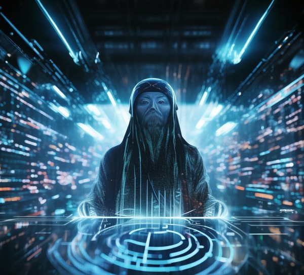 解读信息咨询服务的未来,聚焦阿毅的智慧服务 解读信息咨询服务的未来,聚焦阿毅的智慧服务