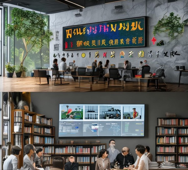 容县老黄信息咨询服务部，品牌价值的延续与发展