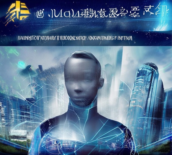 智创未来,智达未来—论南京信息技术咨询平台的使命与担当 智创未来,智达未来—论南京信息技术咨询平台的使命与担当