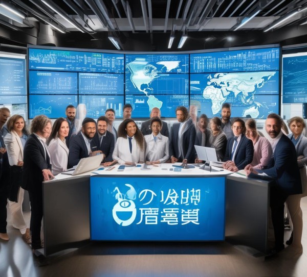 莒县翔海信息咨询服务部,助力企业数字化转型 莒县翔海信息咨询服务部,助力企业数字化转型